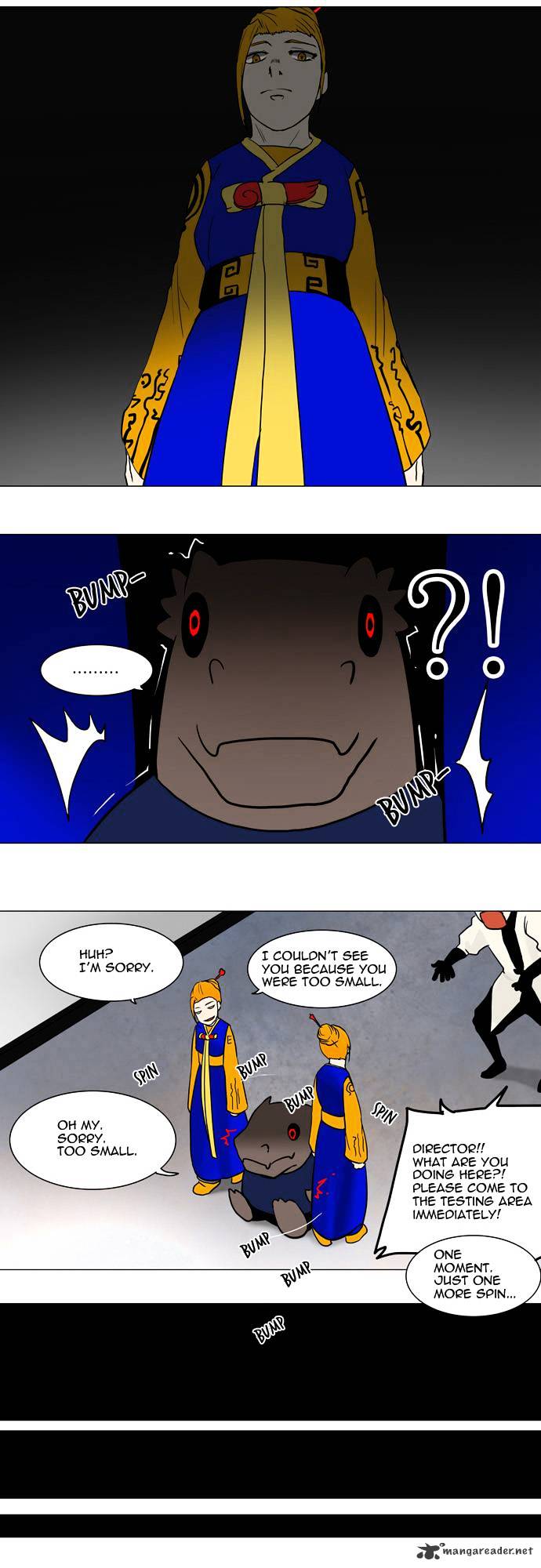 Tower of God, Chapter 52 image 20